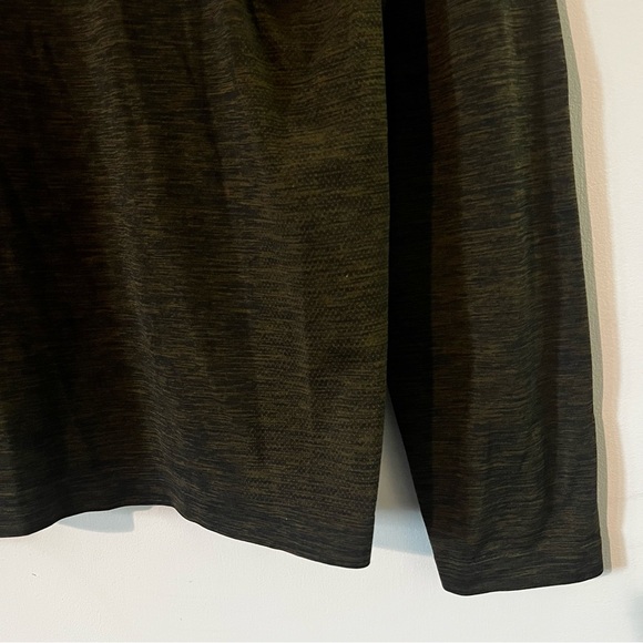 Lululemon | 1/4 Zip Up Long Sleeve - Picture 5 of 14